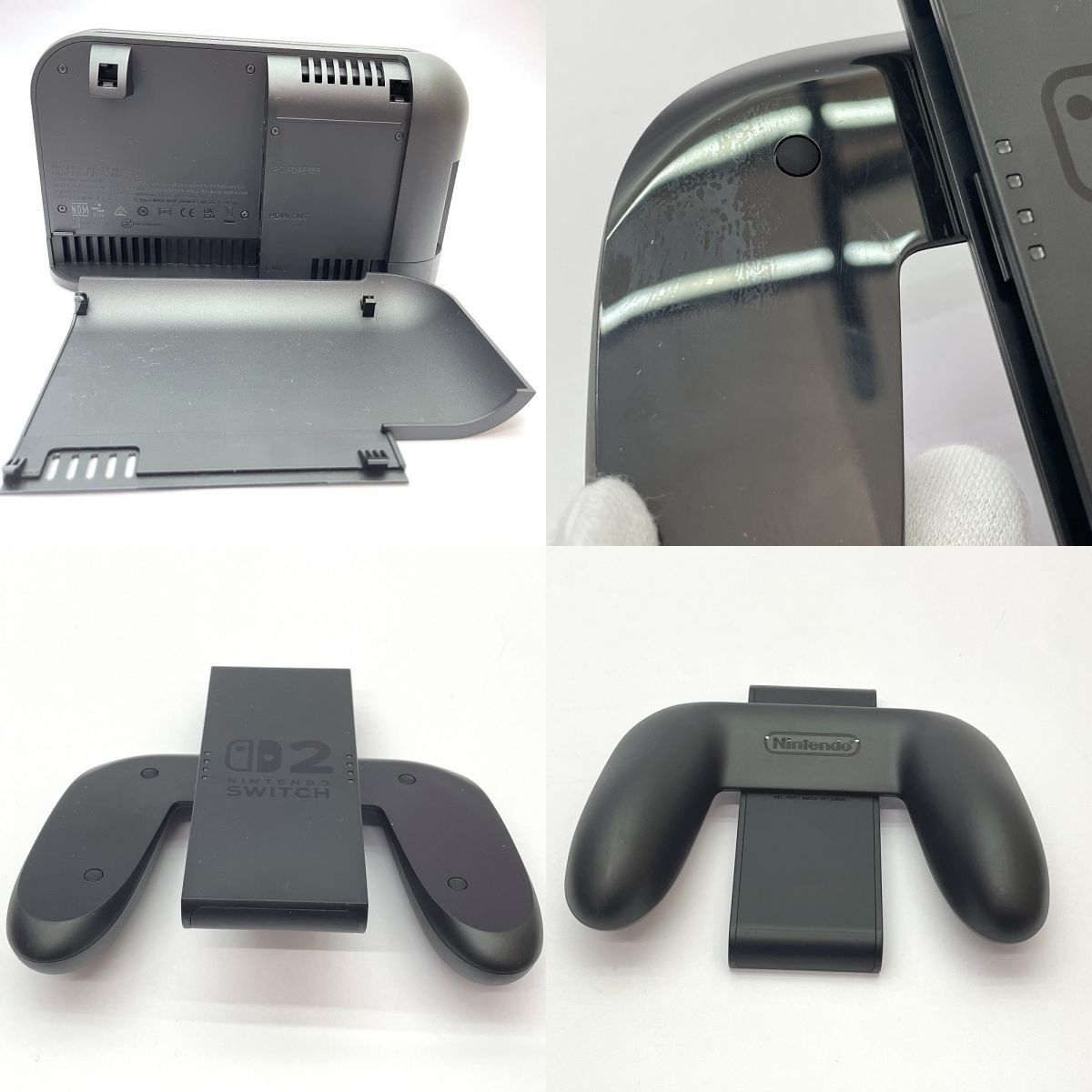 任天堂 Nintendo Switch 2 本体 日本語・国内専用 ※中古 【津山店
