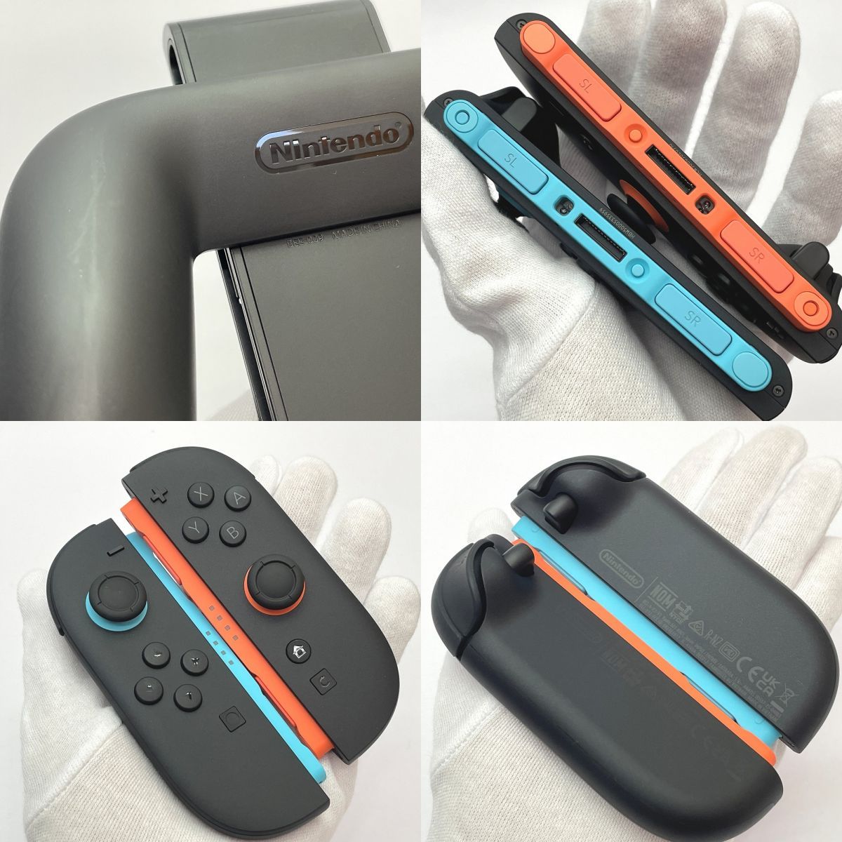 任天堂 Nintendo Switch 2 本体 日本語・国内専用 ※中古 【津山店