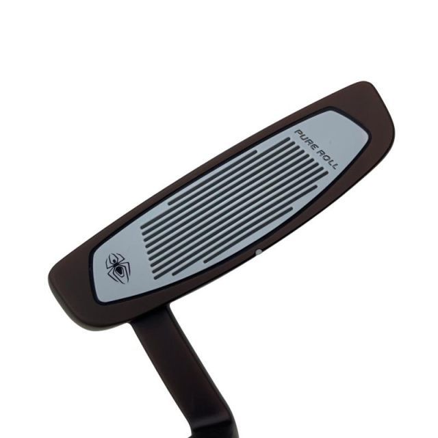 【中古】 テーラーメイド Spider TOUR V TORCHED CN 34インチ パター PT KBS Black Stepless (フレックスその他) メンズ 男性用 右利き 右用 Bランク ゴルフクラブ