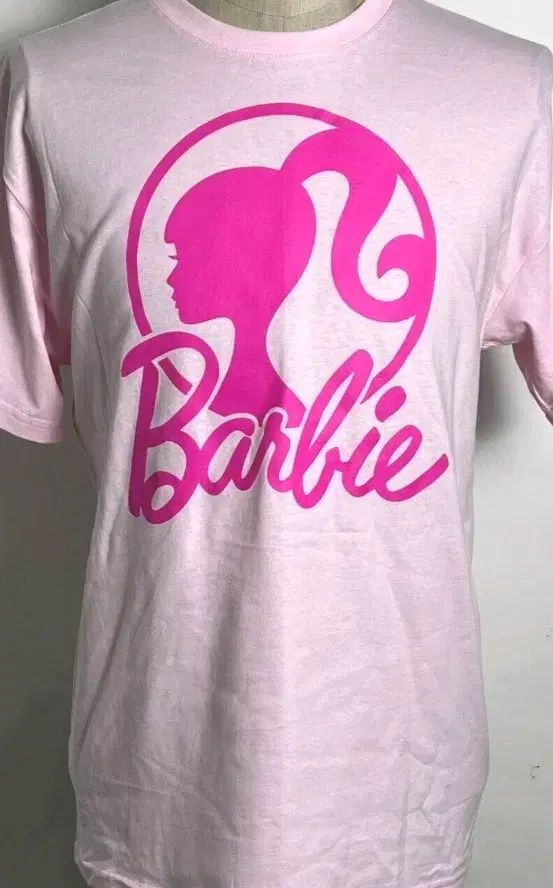 バービー 半袖 Tシャツ ピンク バービーピンク