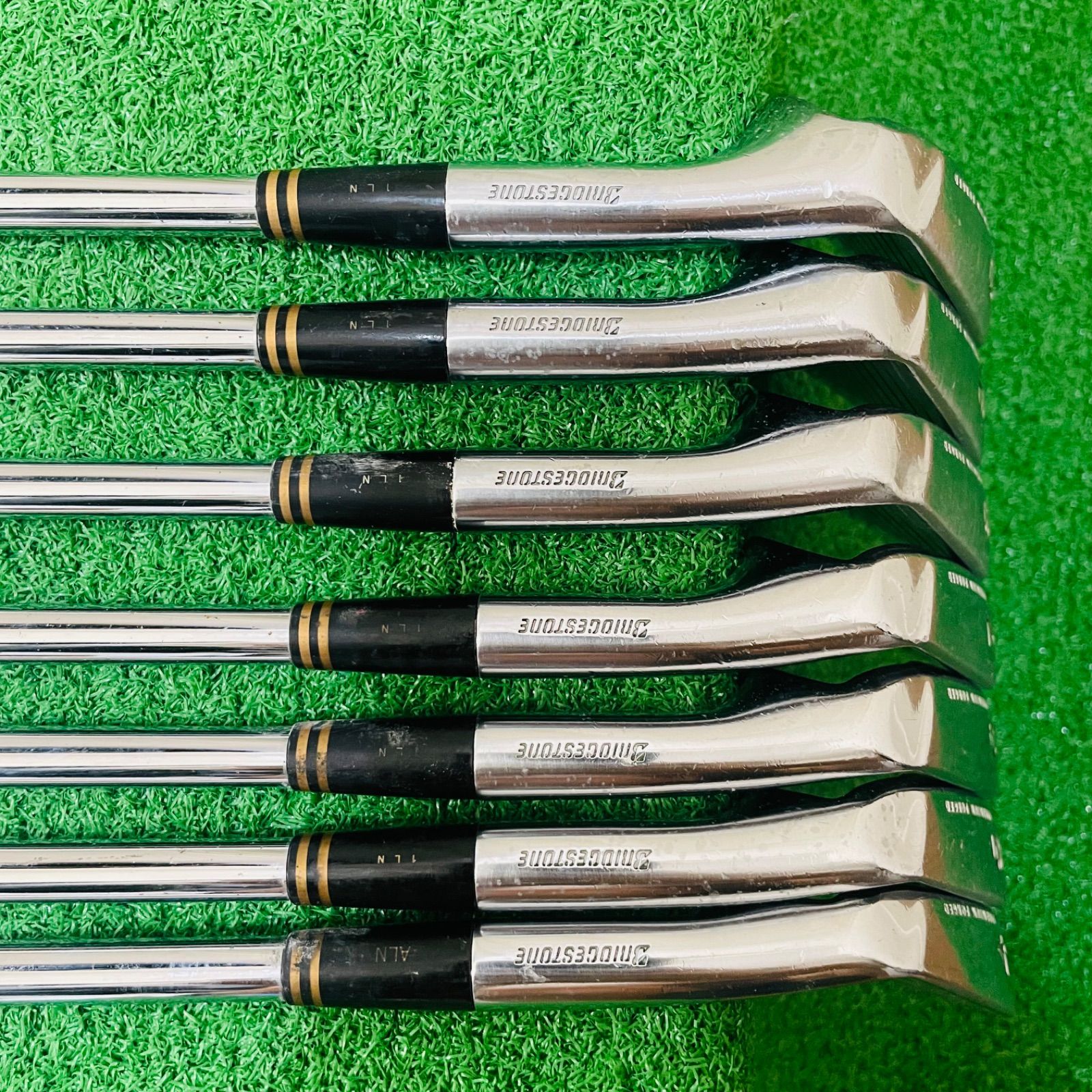 304 TOURSTAGE X-BLADE CB ツアーステージ メンズ 右利き アイアン7本