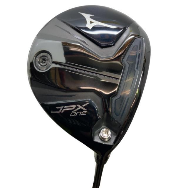 【中古】 ミズノ JPX ONE 3W フェアウェイウッド FW TENSEI RED MM F (フレックスR) メンズ 男性用 右利き 右用 Bランク ゴルフクラブ