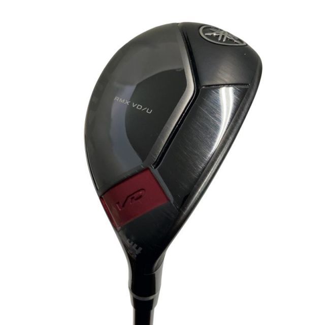 【中古】 ヤマハ RMX VD(2024) U4 ユーティリティ UT TENSEI TR60h (フレックスR) メンズ 男性用 右利き 右用 Cランク ゴルフクラブ