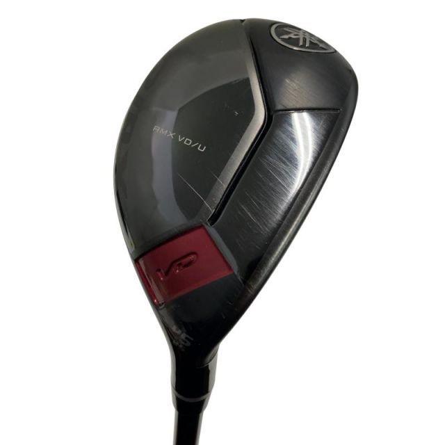 【中古】 ヤマハ RMX VD(2024) U5 ユーティリティ UT TENSEI TR60h (フレックスR) メンズ 男性用 右利き 右用 Cランク ゴルフクラブ