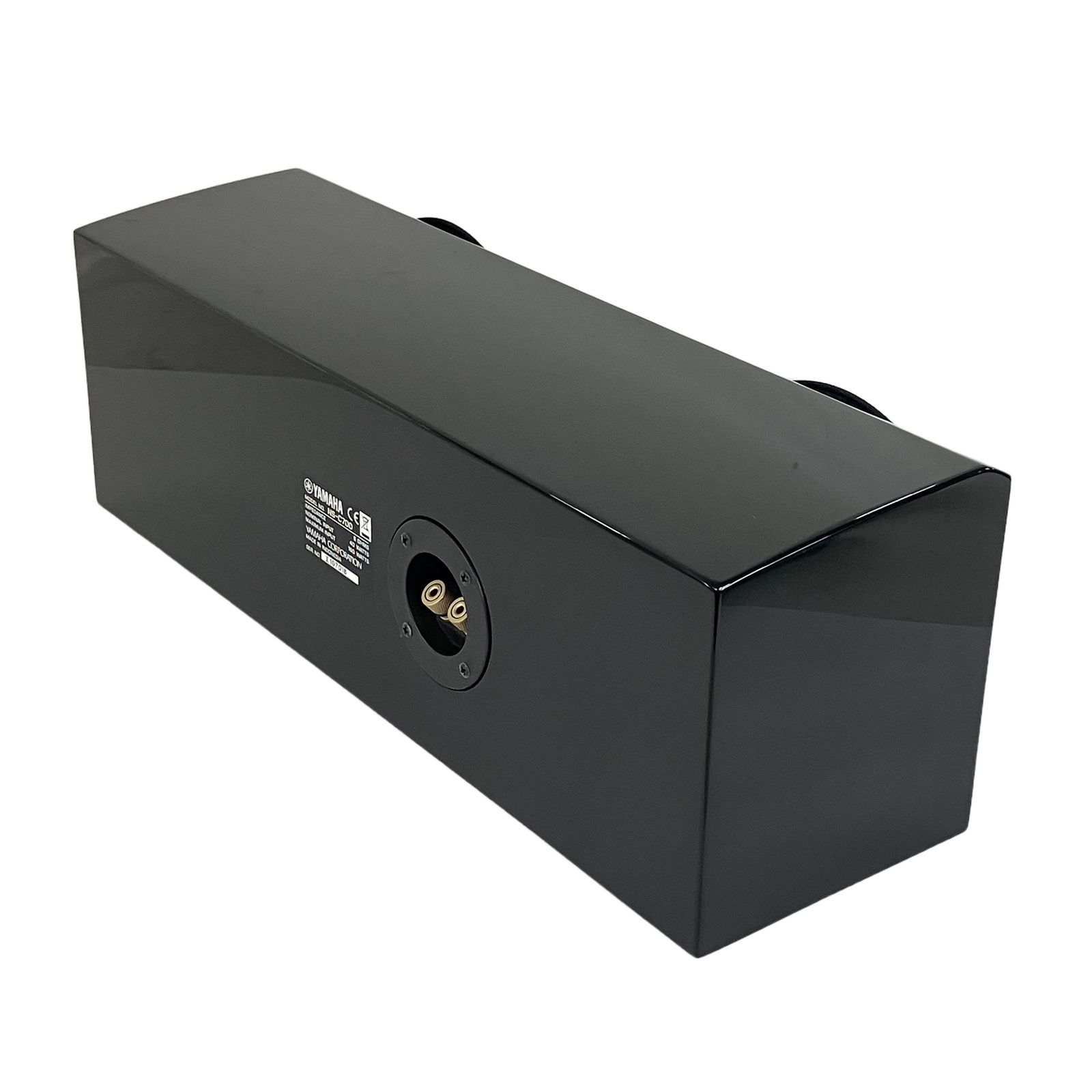 YAMAHA NS -C700 センタースピーカー 音響機材 ヤマハ 中古 Y11445720