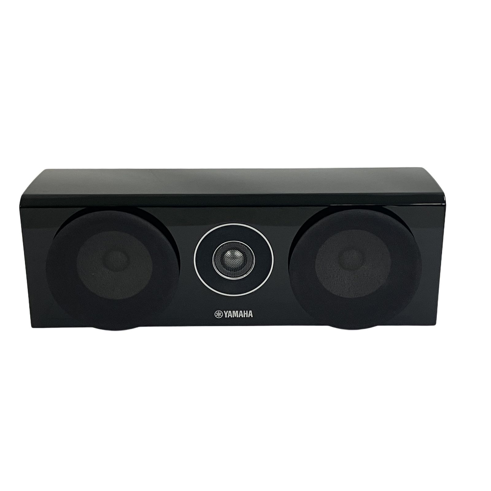 YAMAHA NS -C700 センタースピーカー 音響機材 ヤマハ 中古 Y11445720