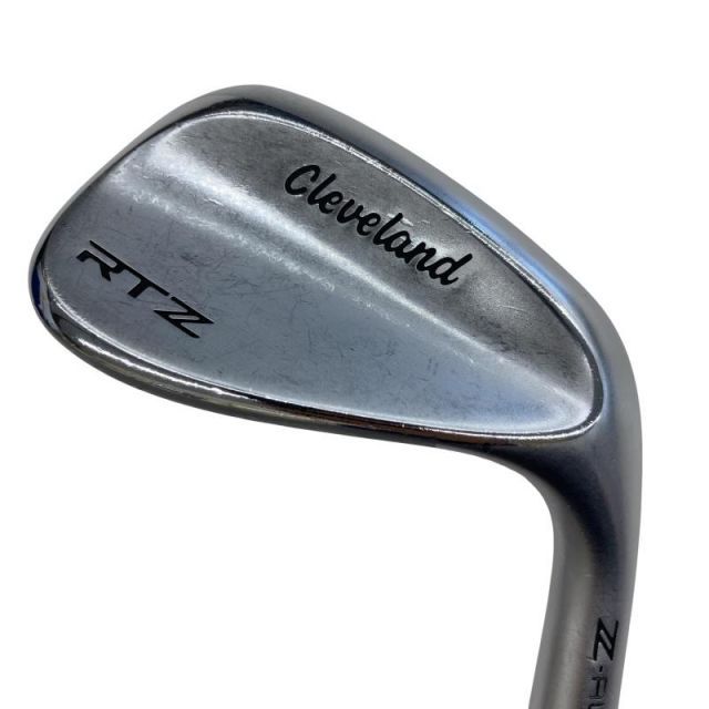 【中古】 クリーブランド Cleveland RTZ ツアーサテン 50°/10° MID ウェッジ WG Dynamic Gold (フレックスS) メンズ 男性用 右利き 右用 Cランク ゴルフクラブ