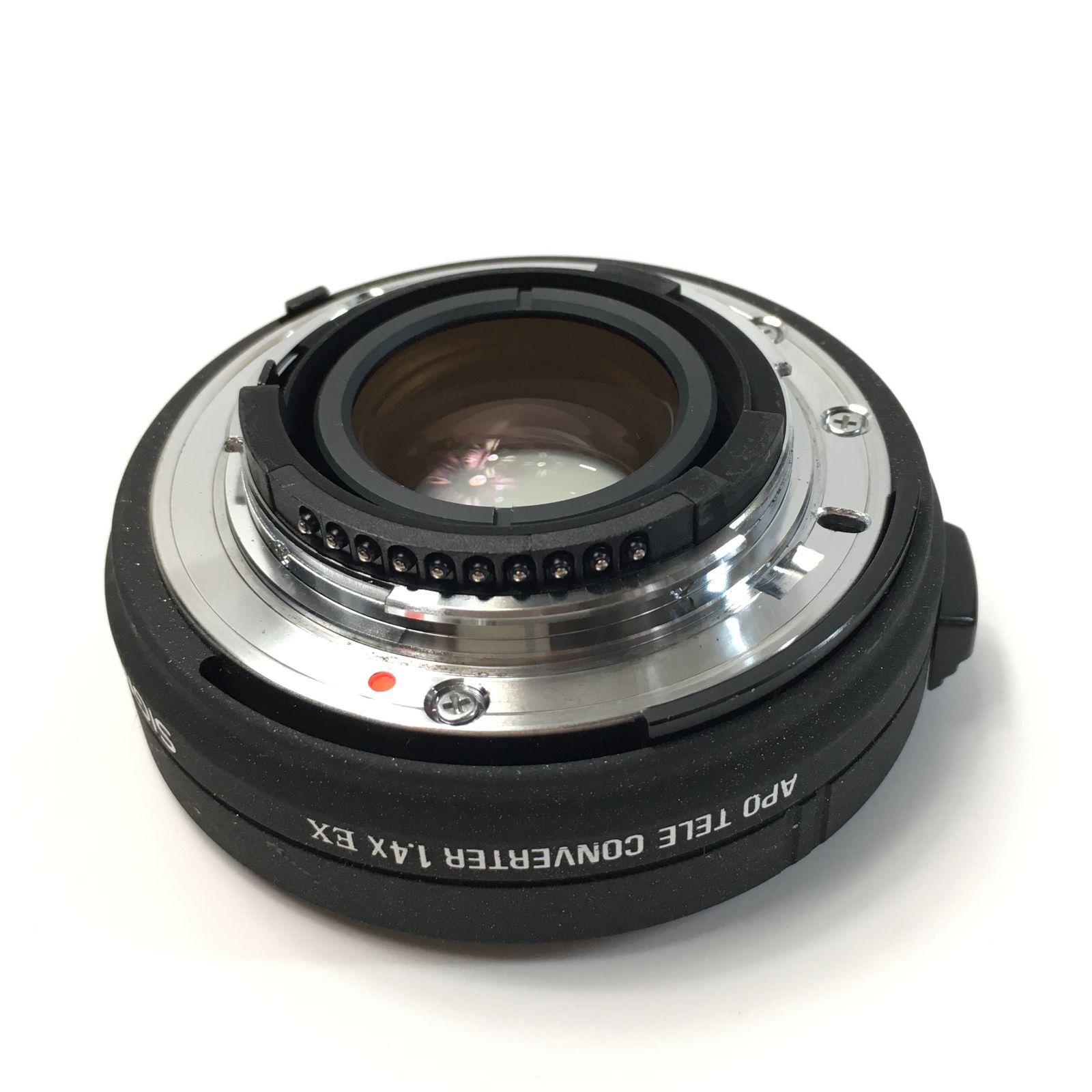 SIGMA シグマ テレコンバーターレンズ APO TELE CONVERTER 1.4x EX DG