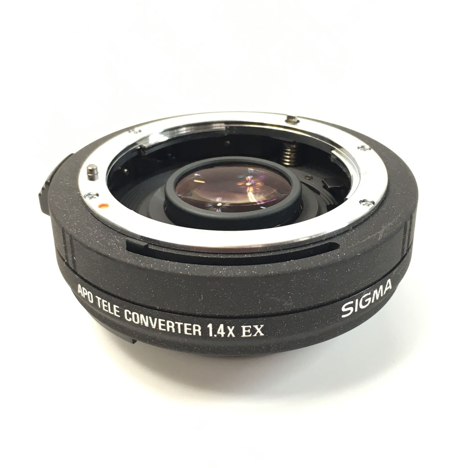 SIGMA シグマ テレコンバーターレンズ APO TELE CONVERTER 1.4x EX DG