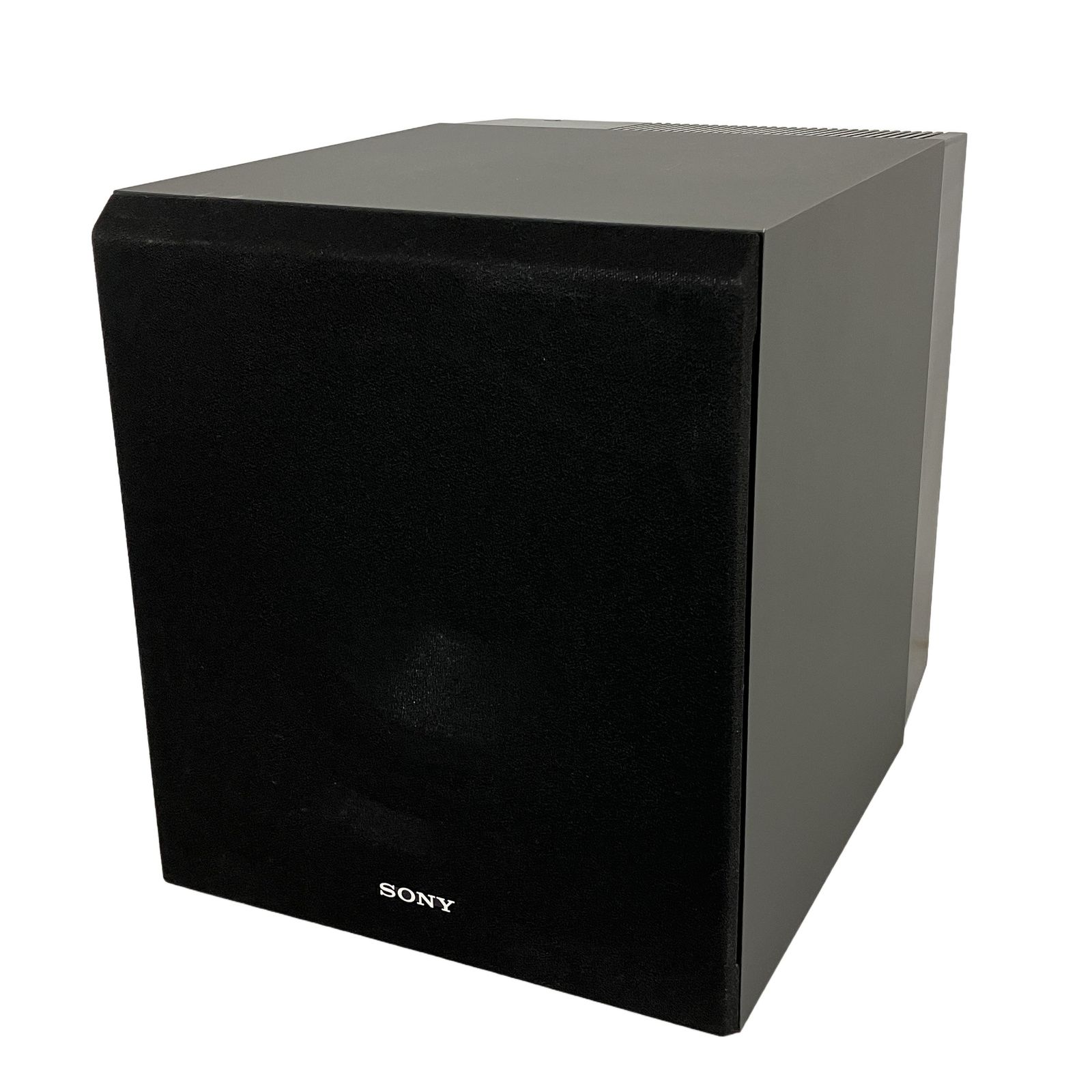 SONY SA-CS9 サブウーファー 音響機材 ソニー 中古 Y11445718 - メルカリ