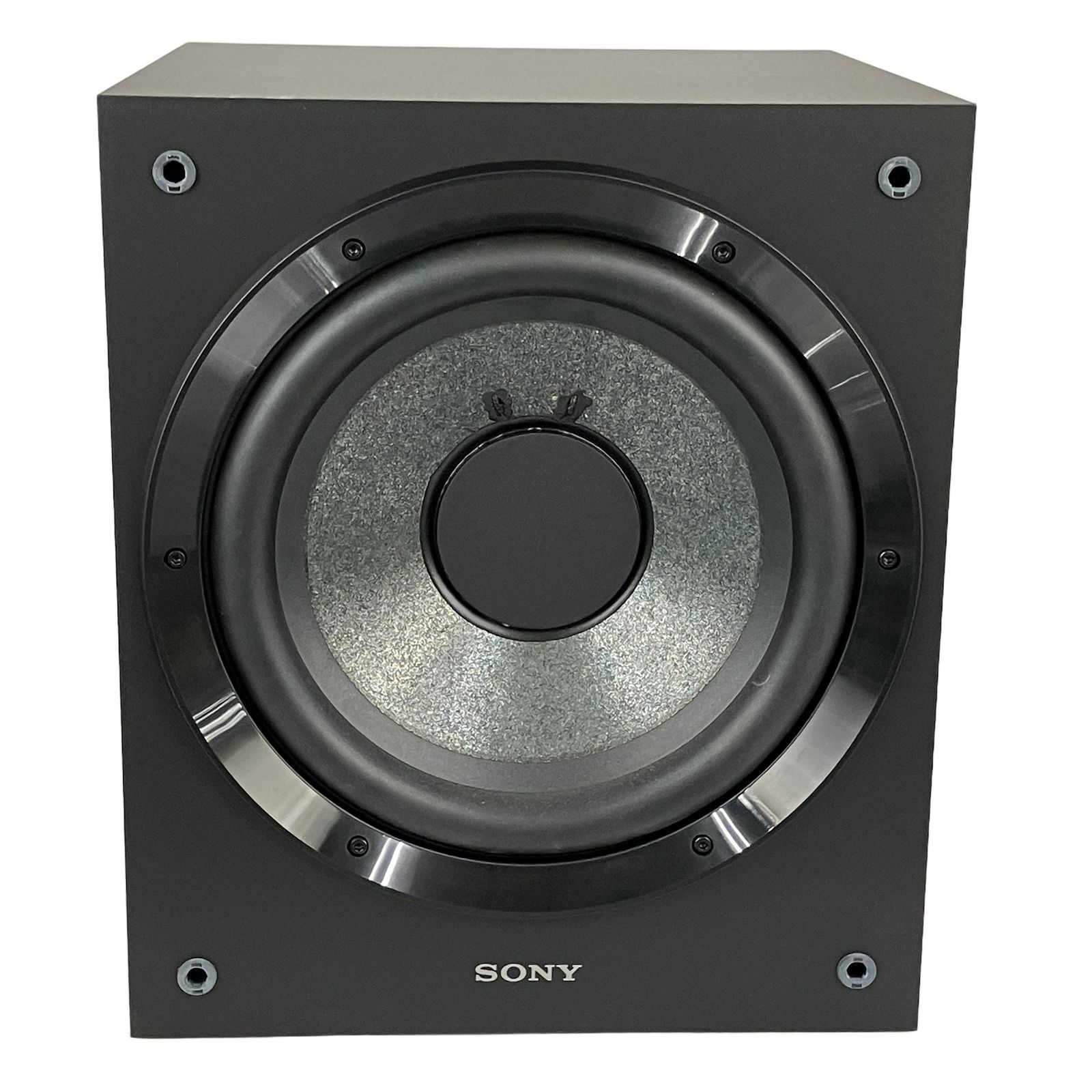 SONY SA-CS9 サブウーファー 音響機材 ソニー 中古 Y11445718 - メルカリ