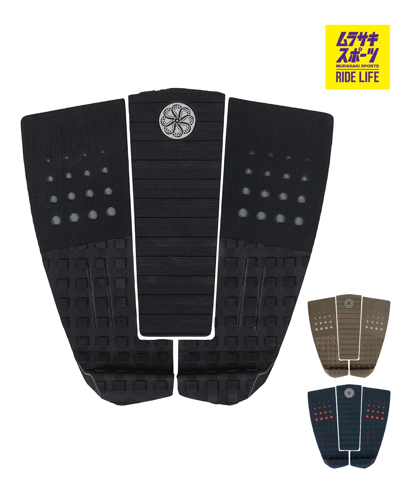 ムラスポ公式】新品 OCTOPUS Dion Agius IV Signature Traction Pad