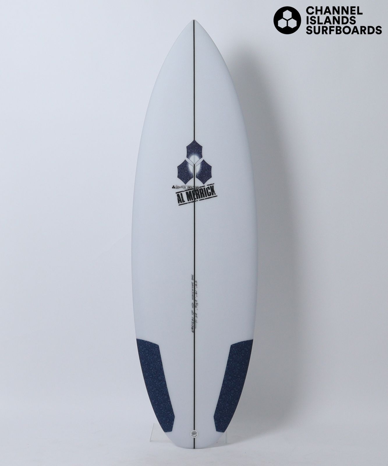 ムラスポ公式】新品 CHANNEL ISLANDS チャネルアイランズ THE SOLUTION
