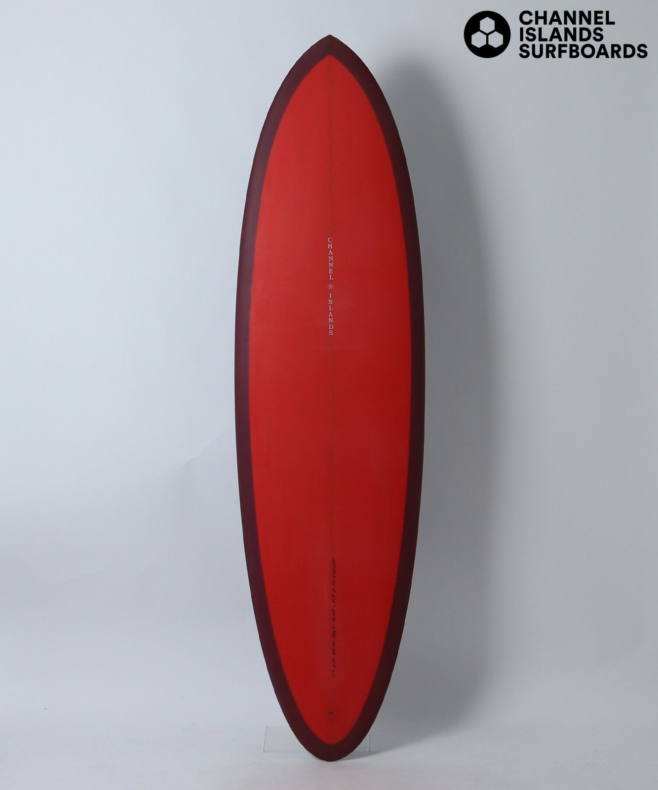【ムラスポ公式】新品 CHANNEL ISLANDS チャネルアイランズ CI MID ミッドレングス サーフボード