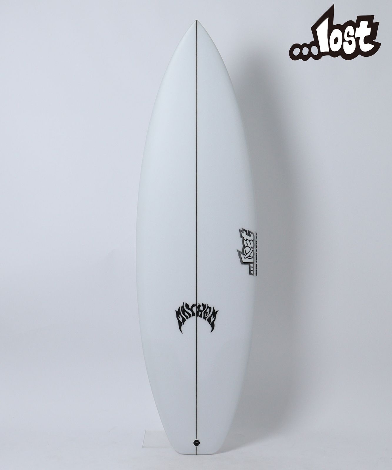 【ムラスポ公式】新品 LOST ロスト SUB DRIVER 3.0 SQUASH BRO ショートボード サーフボード 76,945円