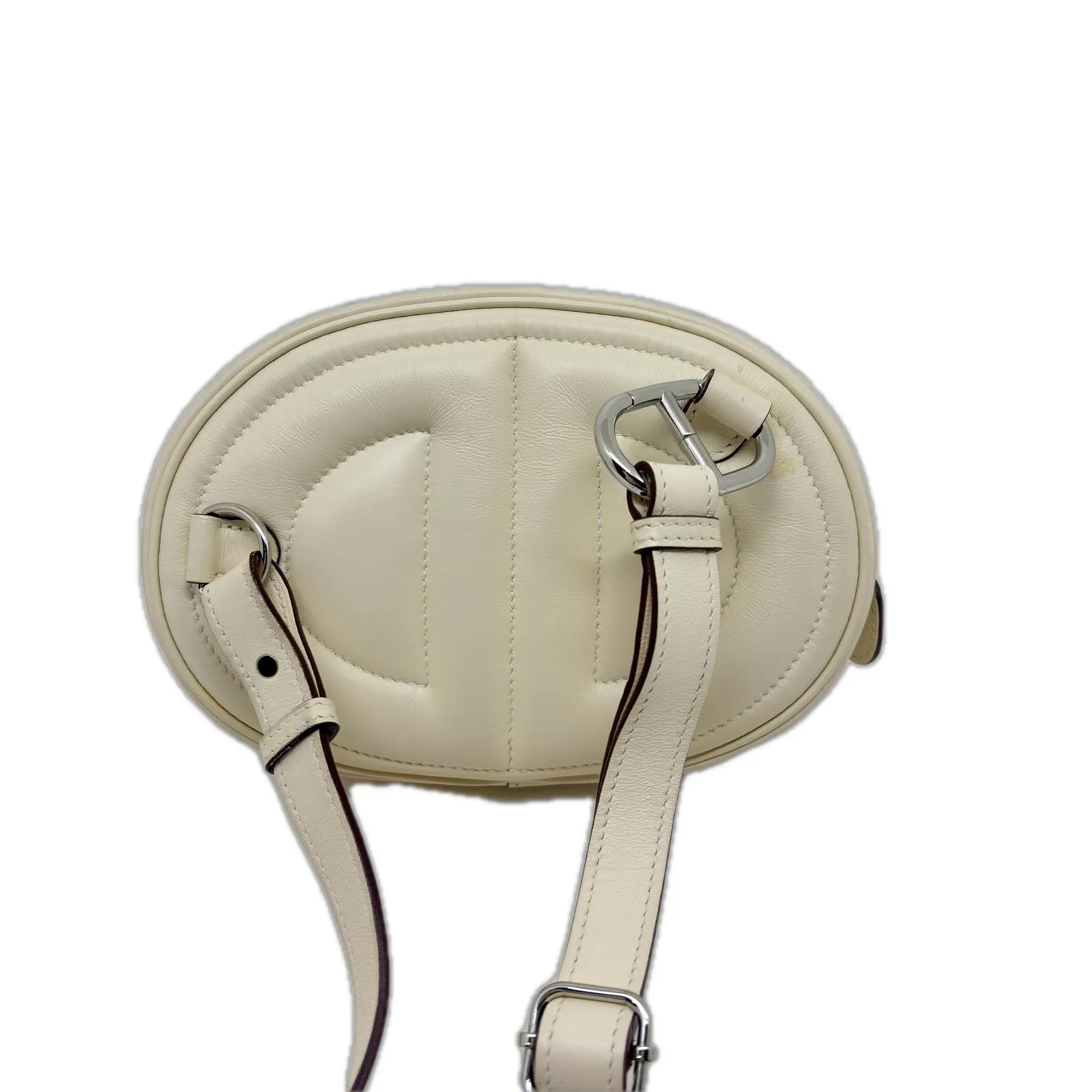 HERMES エルメス インザループ ヴェルソ ショルダーバッグ ヴォー 