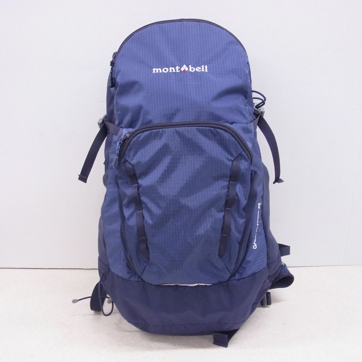 mont-bell モンベル GALENA PACK 25 ガレナパック25 リュックサック