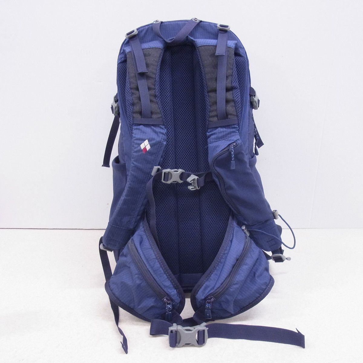 mont-bell モンベル GALENA PACK 25 ガレナパック25 リュックサック