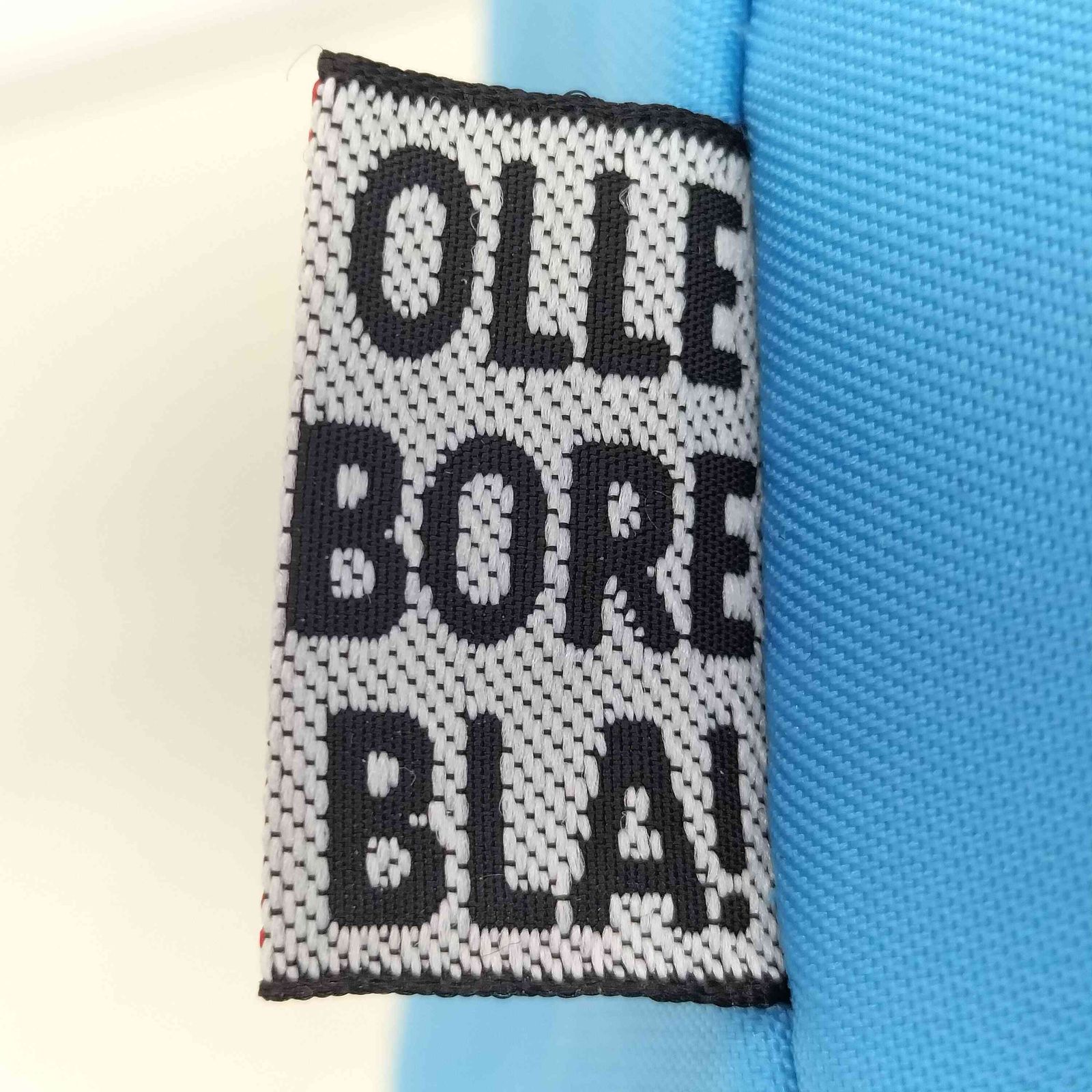 アルベロベロ OLLEBOREBLA オレボレブラ ブタさん レザーパッチワーク