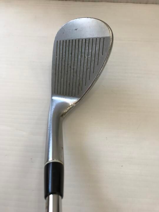 フォーティーン RM-21 ニッケルクロム 52度 ダイナミックゴールド