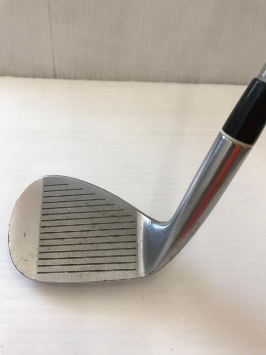 フォーティーン RM-21 ニッケルクロム 52度 ダイナミックゴールド