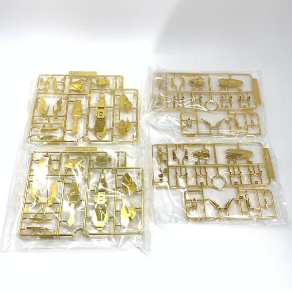 中古】バンダイ RG 1/144 ユニコーンガンダム3号機 フェネクス
