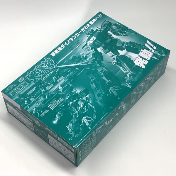 中古】未開封）SMP 恐竜戦隊ジュウレンジャー 進化合体 大獣神 クリア