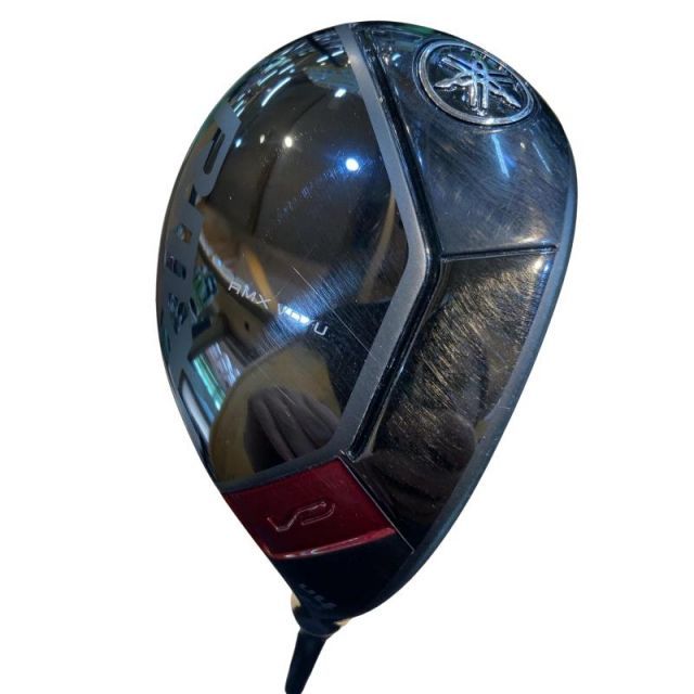 【中古】 ヤマハ RMX VD(2024) U4 ユーティリティ UT TENSEI TR60h (フレックスSR) メンズ 男性用 右利き 右用 Cランク ゴルフクラブ 11,825円