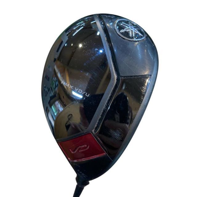 【中古】 ヤマハ RMX VD(2024) U5 ユーティリティ UT TENSEI TR60h (フレックスSR) メンズ 男性用 右利き 右用 Cランク ゴルフクラブ