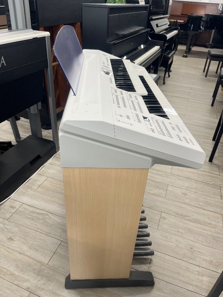 ☆92396【エレクトーン】YAMAHA ELB02 2018年製 - メルカリ