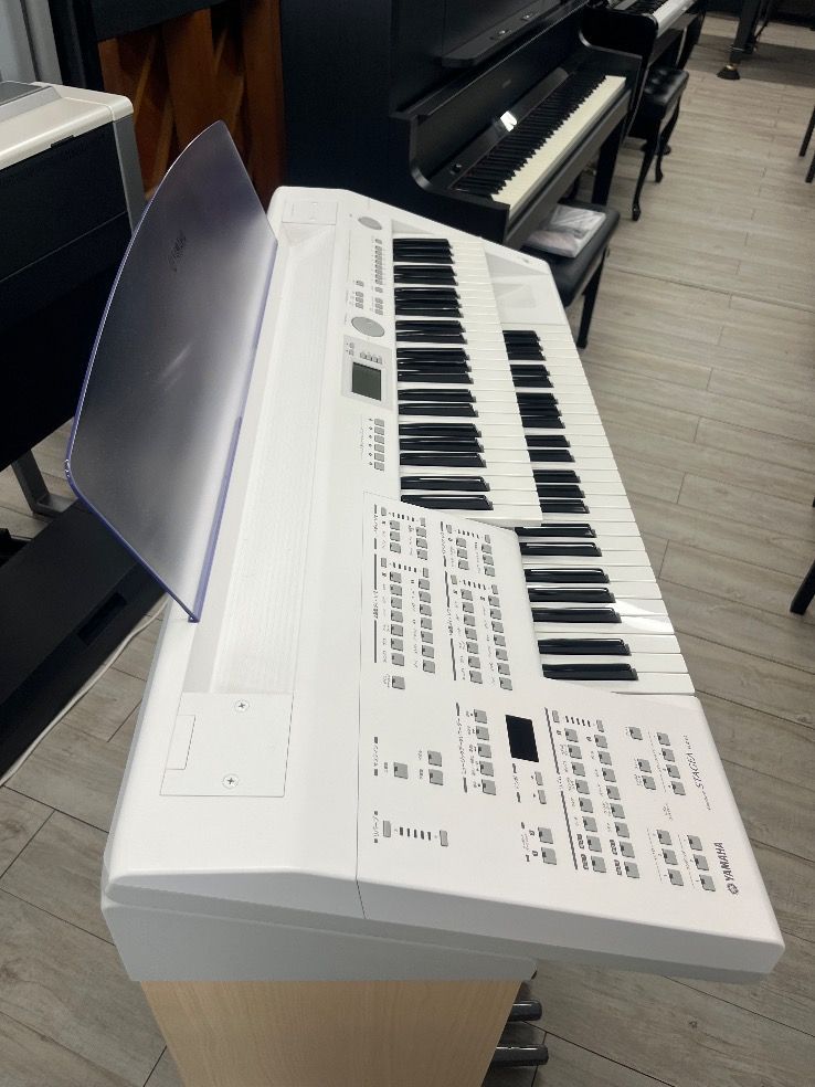 ☆92396【エレクトーン】YAMAHA ELB02 2018年製 - メルカリ