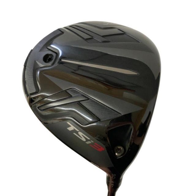【中古】 タイトリスト TSi3 9° ドライバー DR TSP322 55 (フレックスS) メンズ 男性用 右利き 右用 Bランク ゴルフクラブ 19,456円