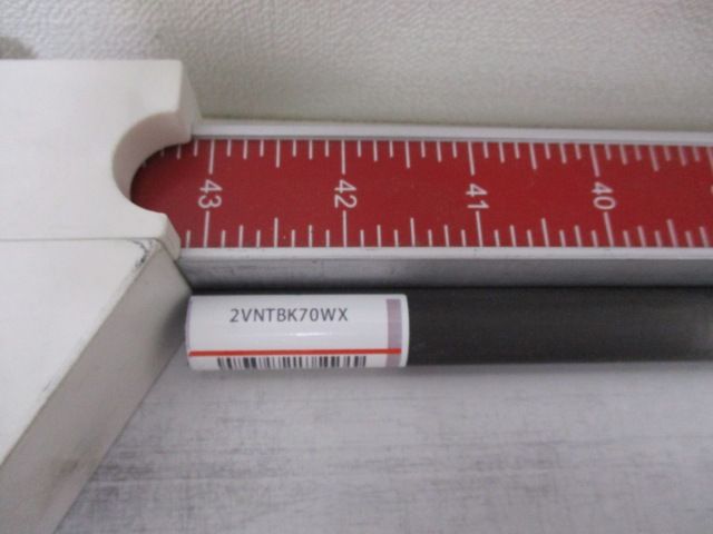 【福岡小戸・大人気商品】シャフト フジクラ フジクラ 24VENTUS BLACK7（X) 約43.125in//0[5354]