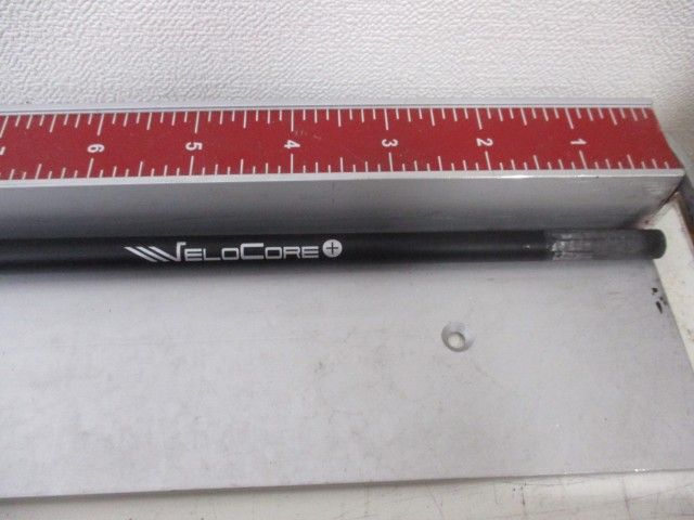 【福岡小戸・大人気商品】シャフト フジクラ フジクラ 24VENTUS BLACK7（X) 約43.125in//0[5354]