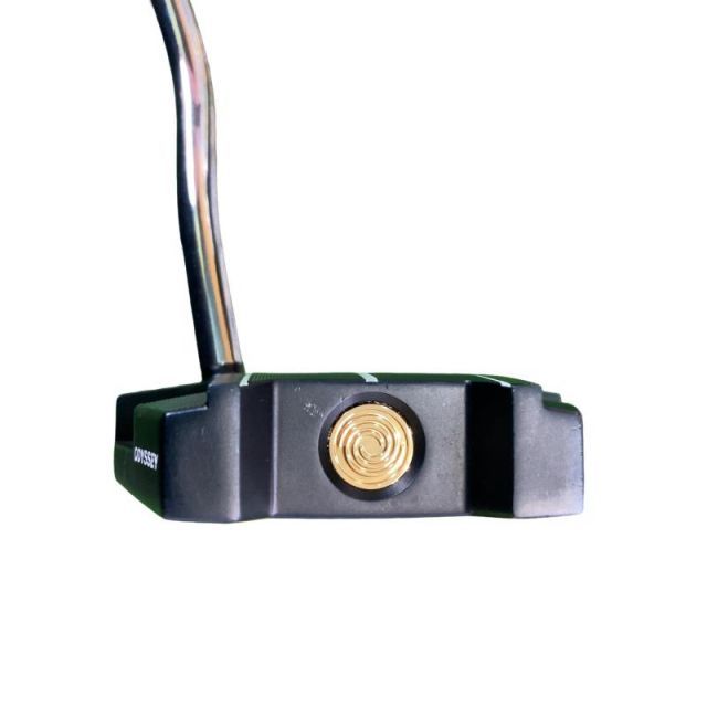 中古】 オデッセイ Ai-ONE・MILLED SEVEN T DB 34インチ パター PT