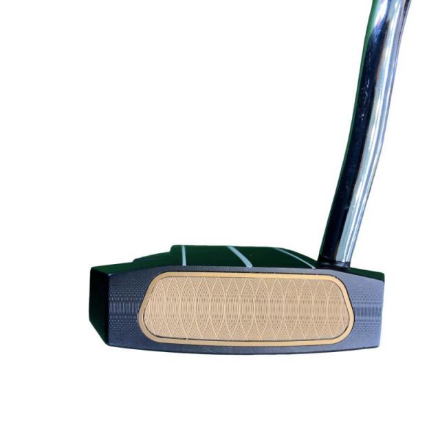 オデッセイ AI-ONE MILLED SEVEN T パター34インチ　中古 中古】 オデッセイ Ai-ONE・MILLED SEVEN T DB 34インチ パター PT