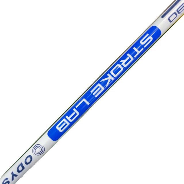 中古】 オデッセイ Ai-ONE・MILLED SEVEN T DB 34インチ パター PT