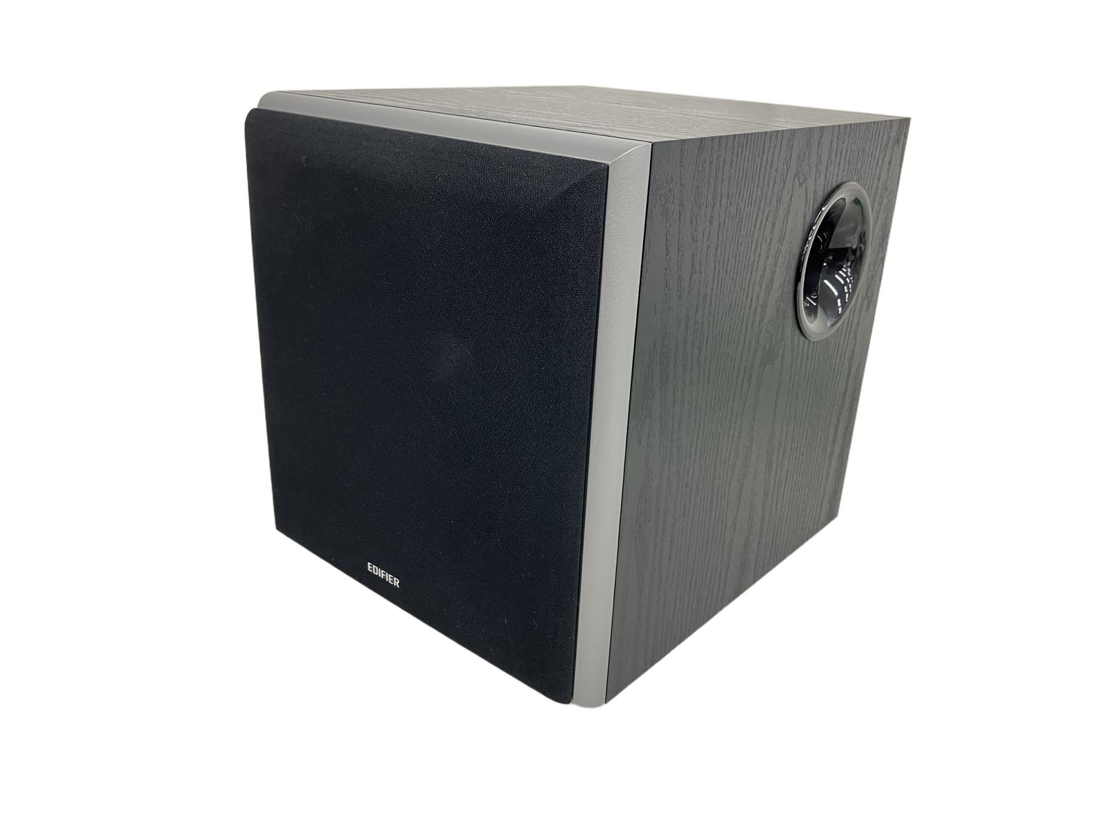 EDIFIER T5 サブウーファー 音響機材 音響機材 中古 美品 K11438104