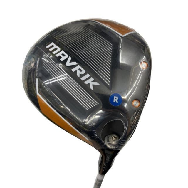 【中古】 キャロウェイ MAVRIK 10.5° ドライバー DR Diamana 50 for CW(DR) (フレックスR) メンズ 男性用 右利き 右用 Aランク ゴルフクラブ