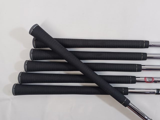 入間□【中古】 アイアンセット テーラーメイド TaylorMade M3 6本(5-9