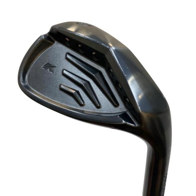 【中古】 キャスコ ORCA STUDIO OW-126JP WEDGE 51° ウェッジ WG リシャフト (フレックスその他) メンズ 男性用 右利き 右用 Dランク ゴルフクラブ 13,652円
