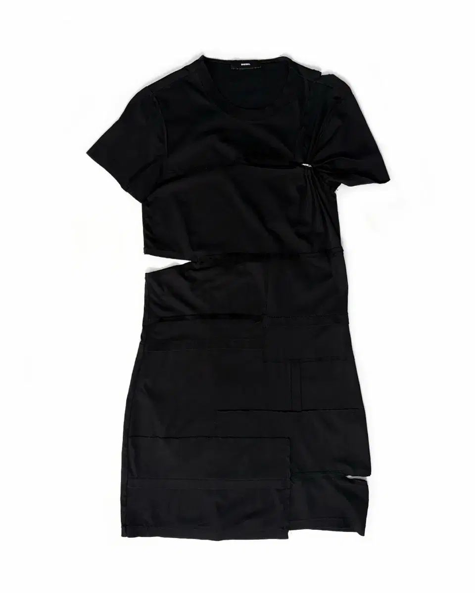 DIESEL スリット ONE PIECE