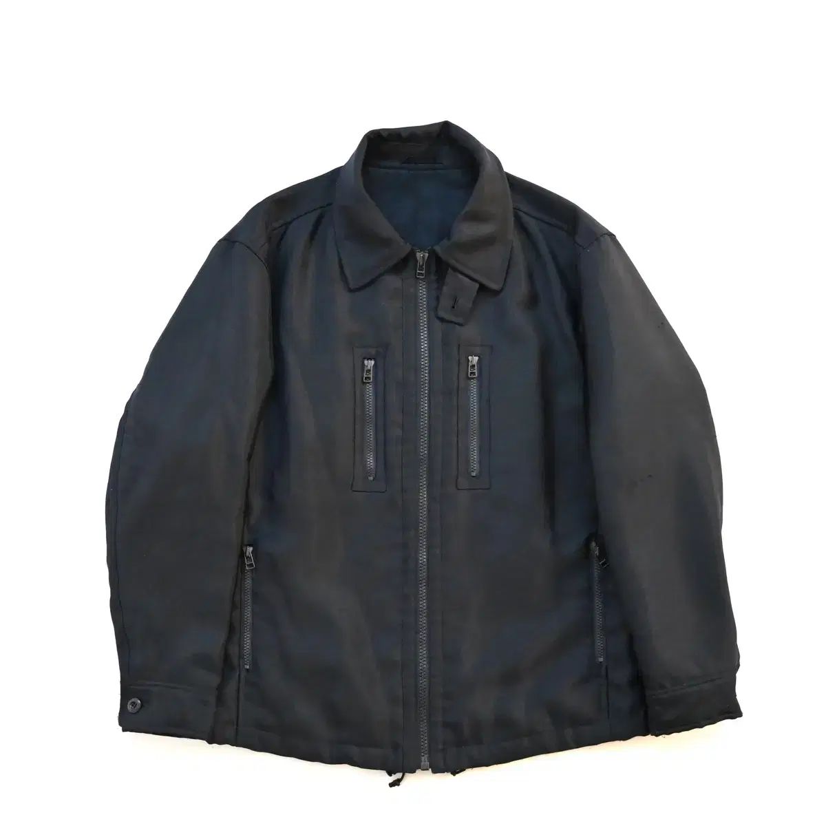 1992ss ISSEY MIYAKE イッセイミヤケ ブルゾン ジャケット