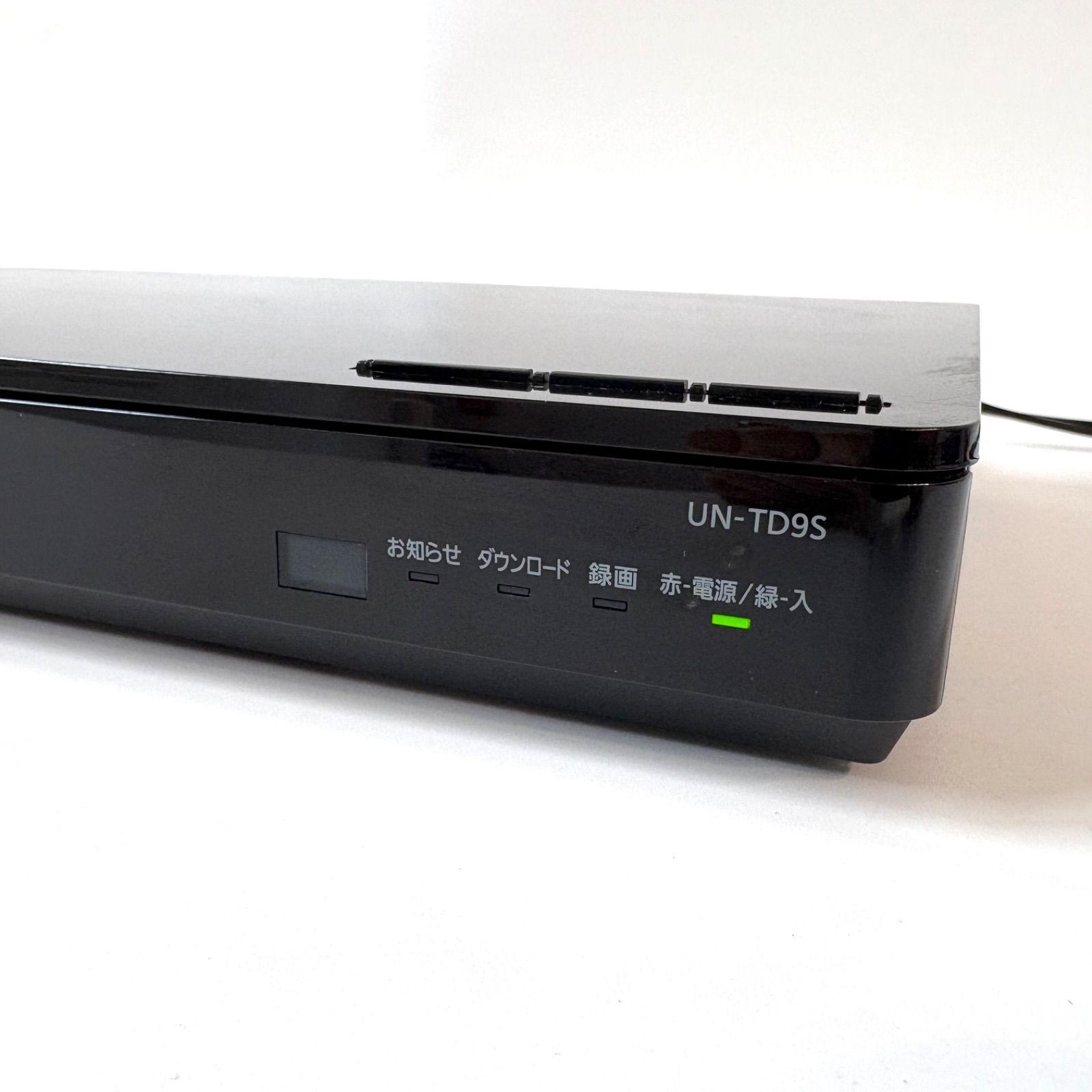 ◼️Panasonic◼️ UN-15TD9D プライベートビエラ 2021年製 - メルカリ
