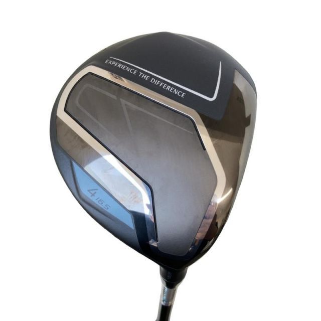 【中古】 ダンロップ XXIO(2026) プラス 4W フェアウェイウッド FW 純正特注シャフト (フレックスS) メンズ 男性用 右利き 右用 Bランク ゴルフクラブ