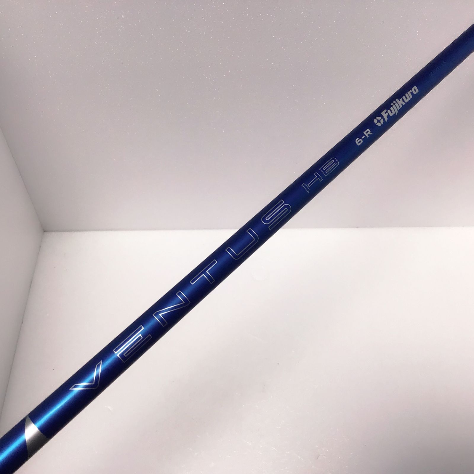 ベンタス　24　ブルー　ベロコア　VENTUS 24 BLUE VELOCORE HB 6-R キャロウェイ　旧スリーブ　U4用　シャフト