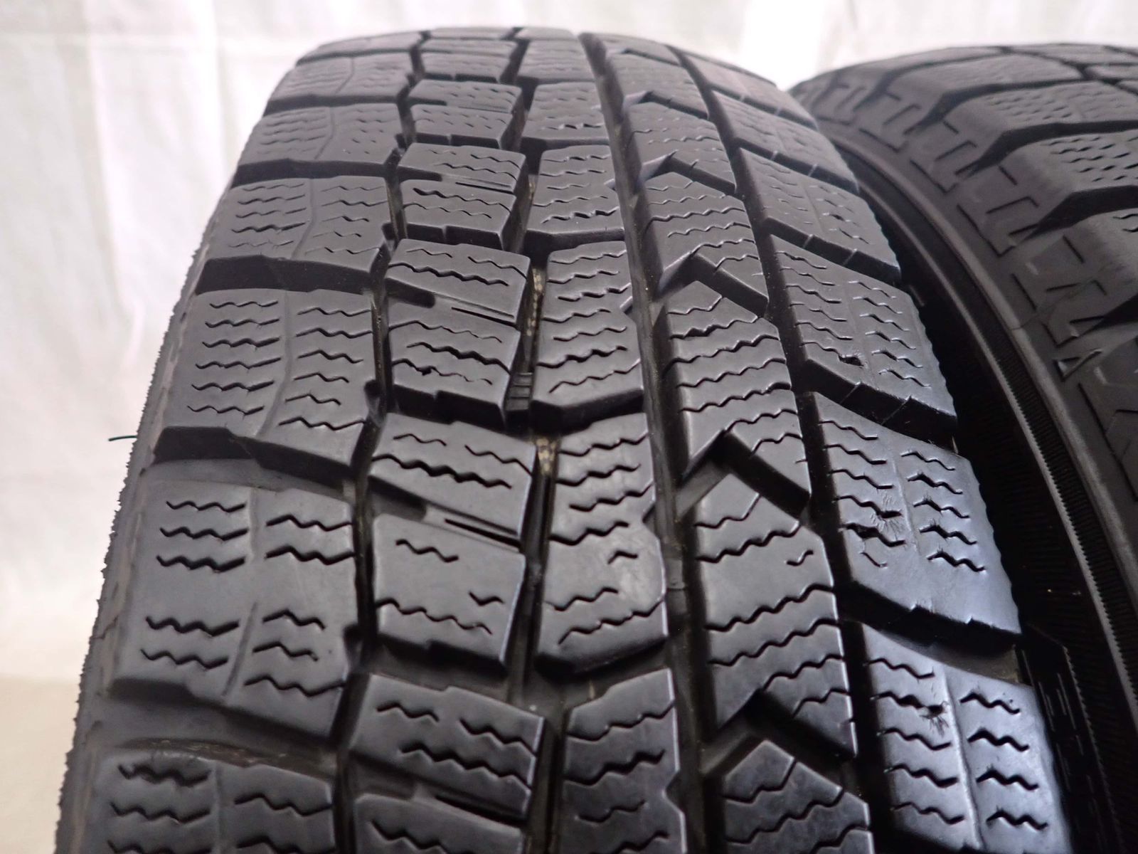 冬4本 会社宛 送料無料 155/65R14 75Q ダンロップ WINTER MAXX WM02 