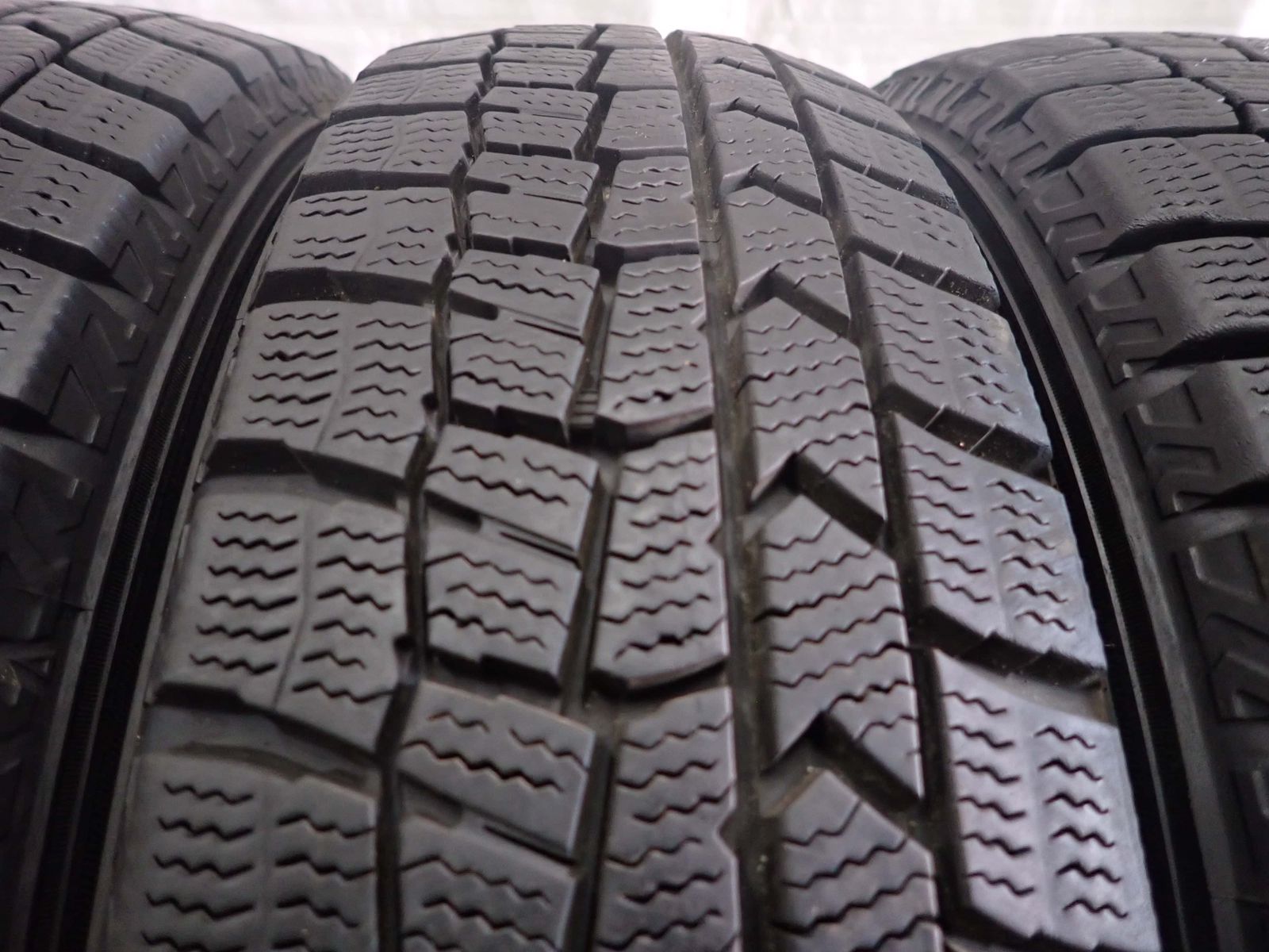 冬4本 会社宛 送料無料 155/65R14 75Q ダンロップ WINTER MAXX WM02 