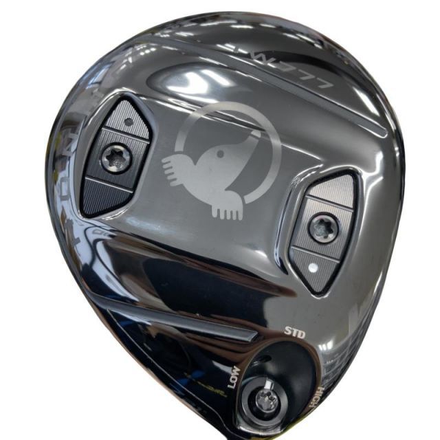 【中古】 本間ゴルフ TOUR WORLD TW777 7W フェアウェイウッド FW VIZARD for TW777(FW) (フレックスSR) メンズ 男性用 右利き 右用 Cランク ゴルフクラブ