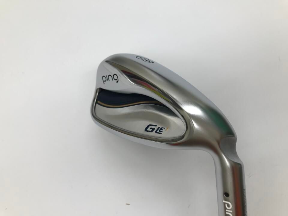 ピン　G Le 3　ULT 250J　Lフレックス　アイアン　中古　ゴルフドゥ！水戸店【最短即日発送】